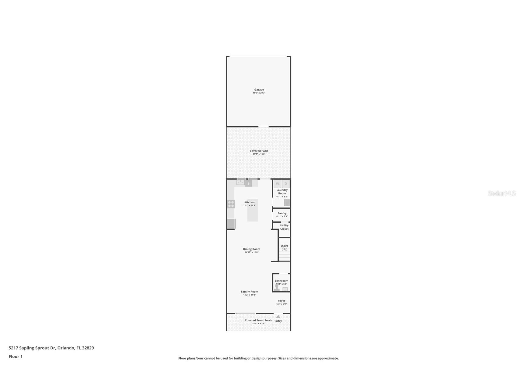 5217 Sapling Sprout Drive Orlando FL 32829 TB8483848 image24
