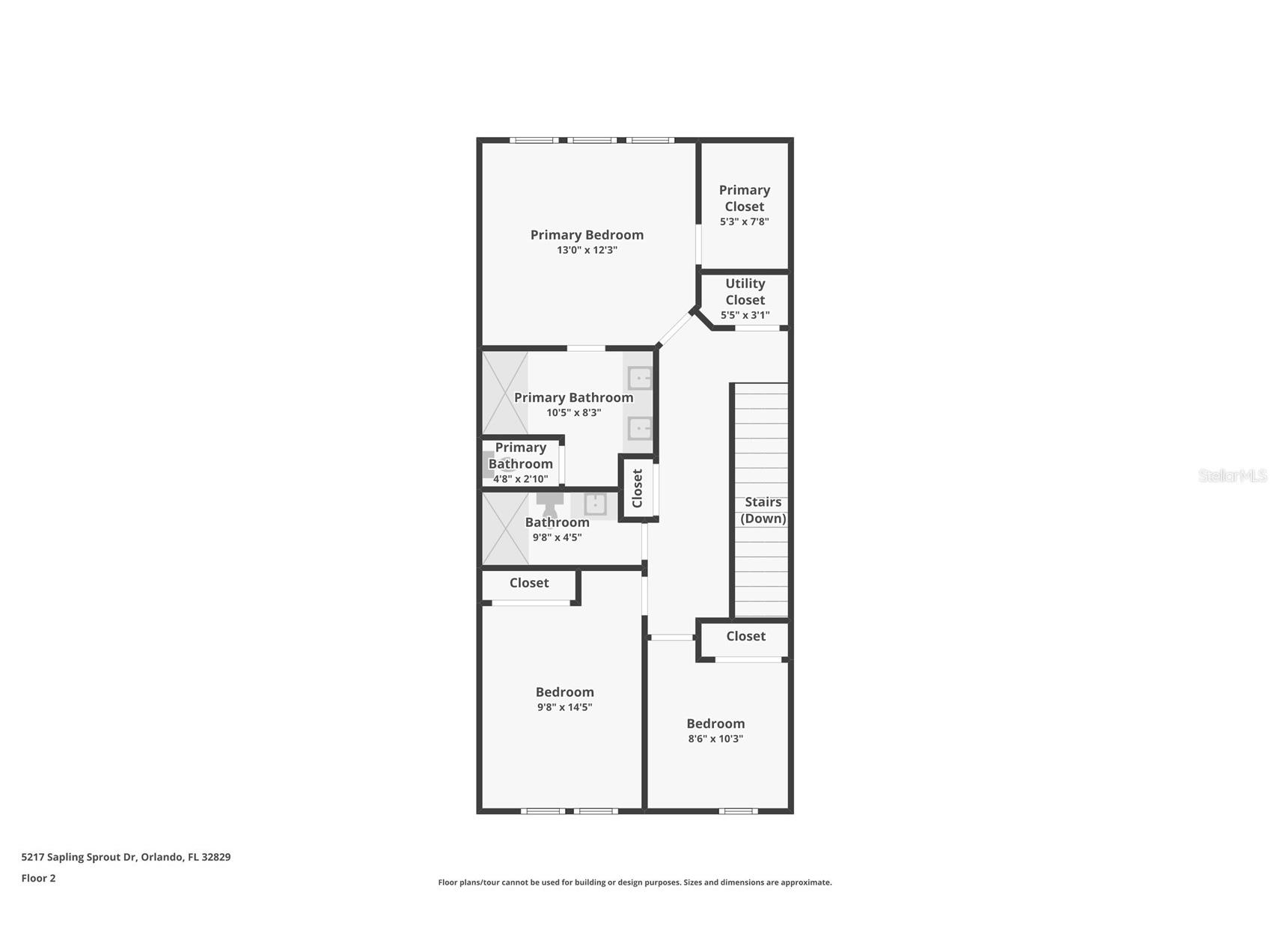 5217 Sapling Sprout Drive Orlando FL 32829 TB8483848 image25
