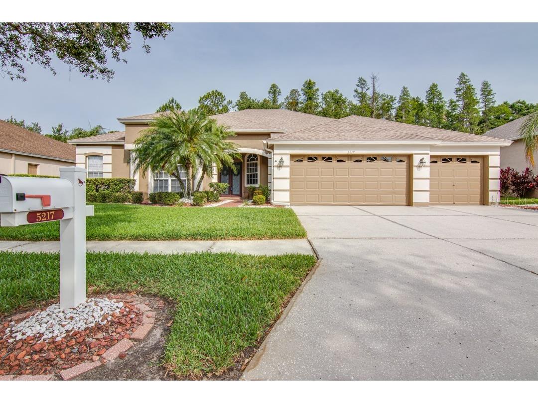 5217 Silver Charm Terrace Zephyrhills FL 33544 T3449273 image1