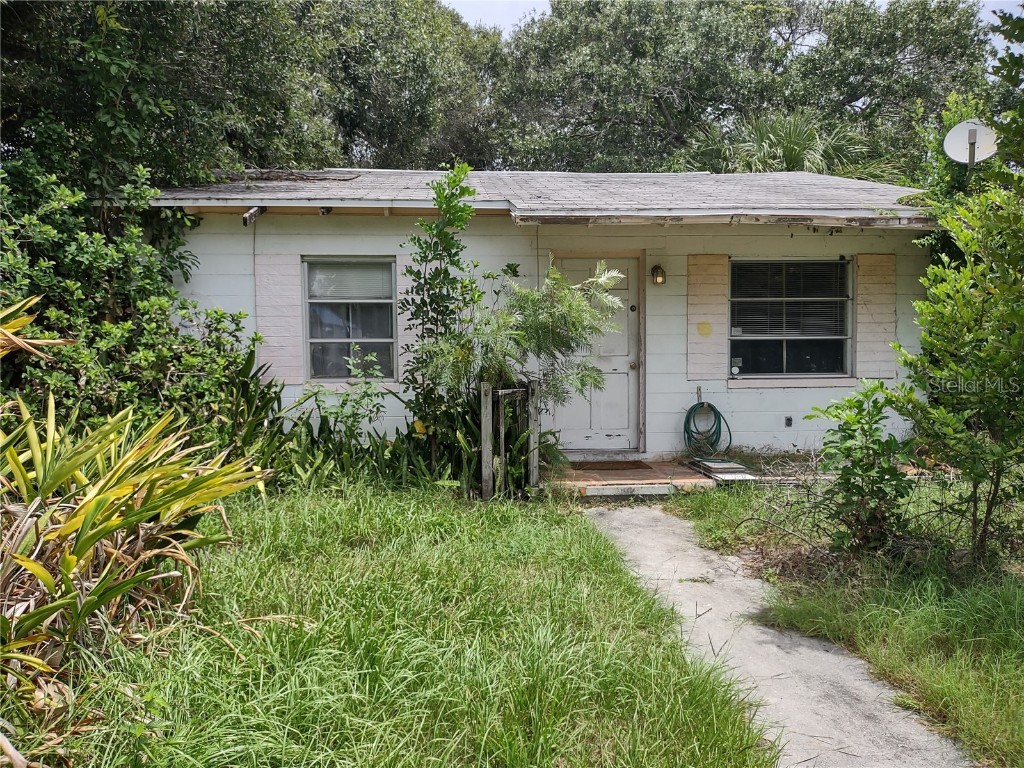 5217 Tangerine Avenue S Gulfport FL 33707 U8210629 image1