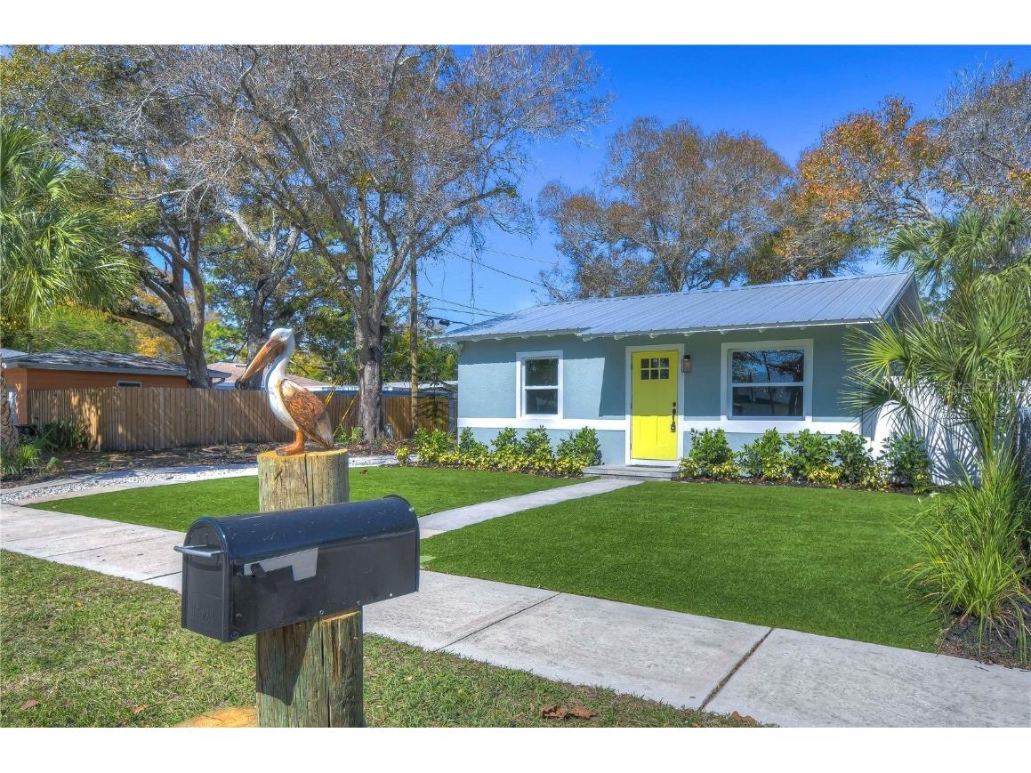 5217 Tangerine Avenue S Gulfport FL 33707 U8231252 image1