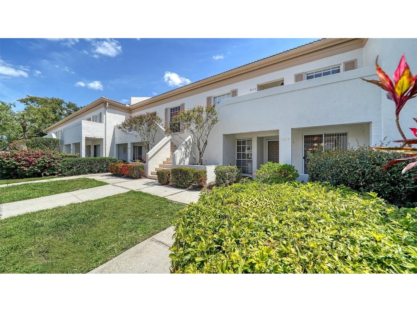 5217 Wedgewood Lane #21 Sarasota FL 34235 A4650128 image1