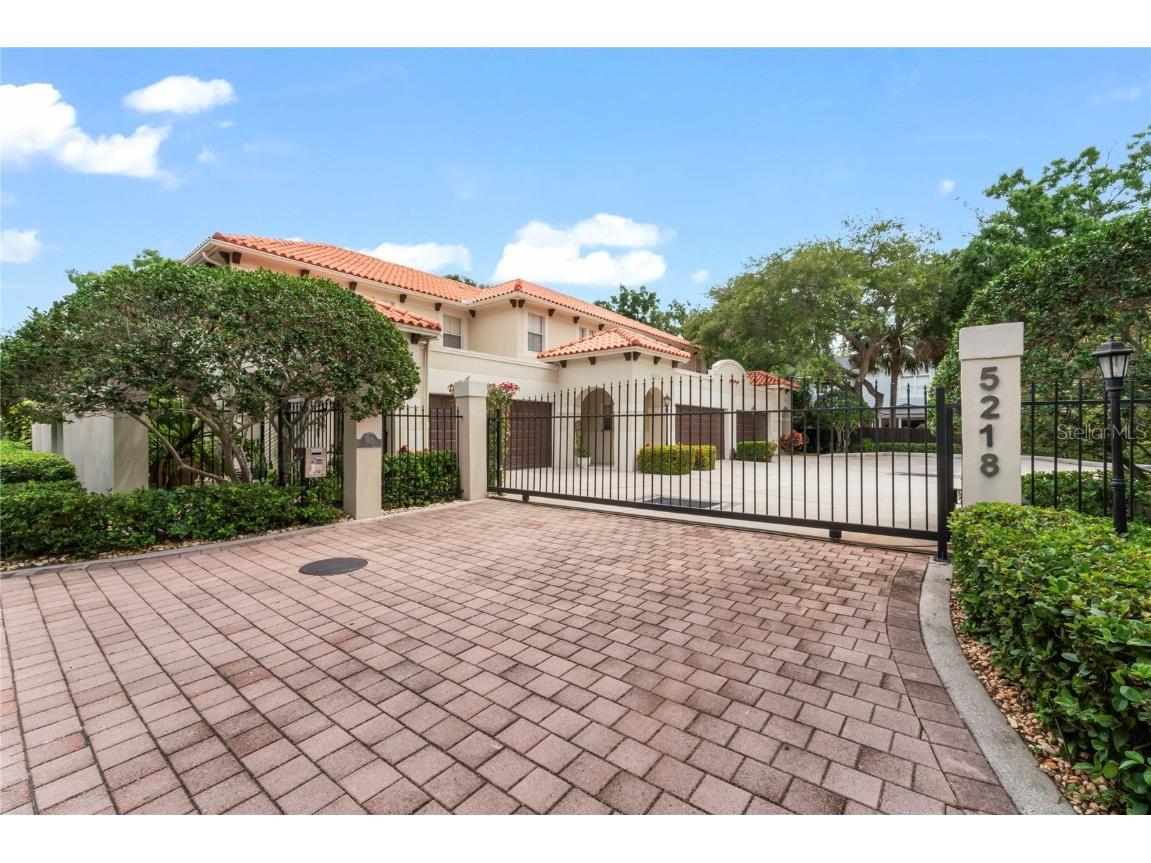 5218 Bayshore Boulevard #3 Tampa FL 33611 T3523213 image1