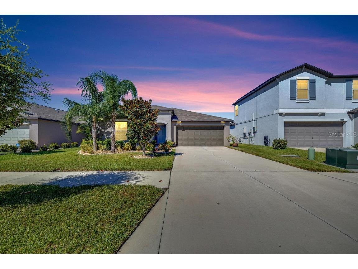 5218 Dandelion Street Apollo Beach FL 33572 T3475966 image1