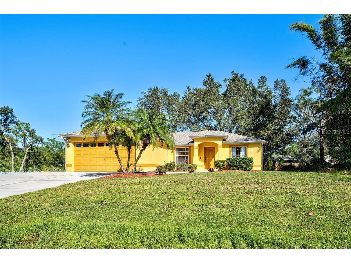 5218 Jacaranda Avenue North Port FL 34291 C7483139 image1