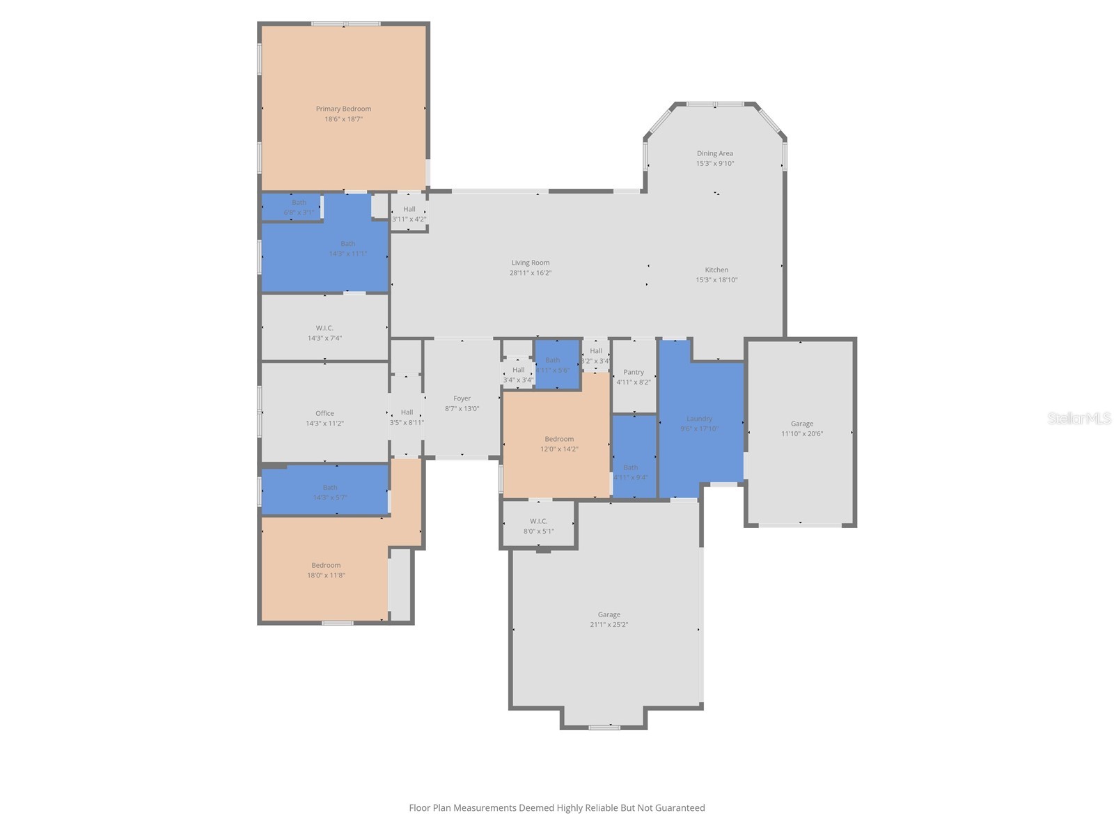 5218 Lake Venice Drive Wimauma FL 33598 TB8448695 image58