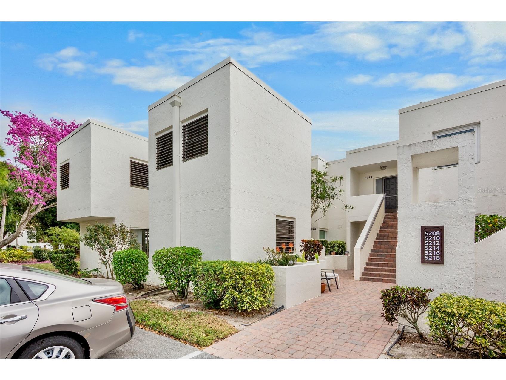 5218 Marsh Field Lane #108 Sarasota FL 34235 A4677737 image1