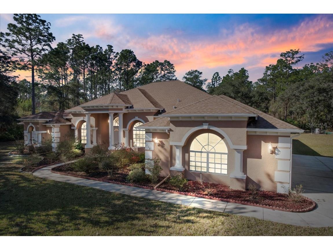 5218 N Cimarron Drive Beverly Hills FL 34465 T3503343 image1