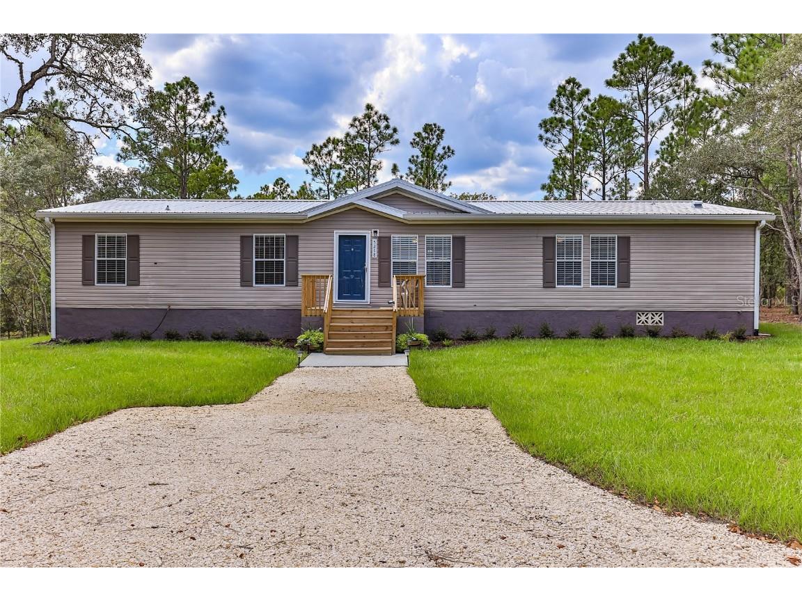 5218 N Evanston Terrace Hernando FL 34442 T3551214 image1