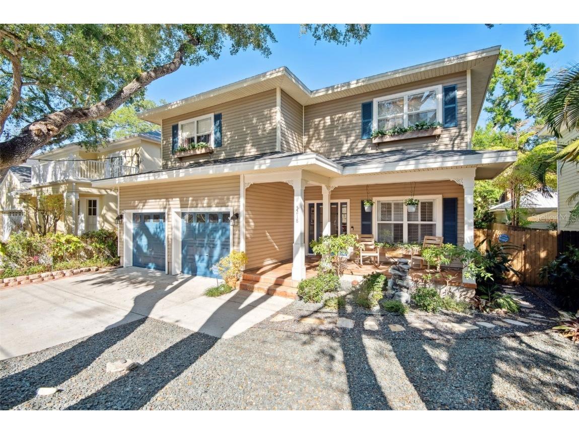 5218 S Jules Verne Court Tampa FL 33611 T3435481 image1