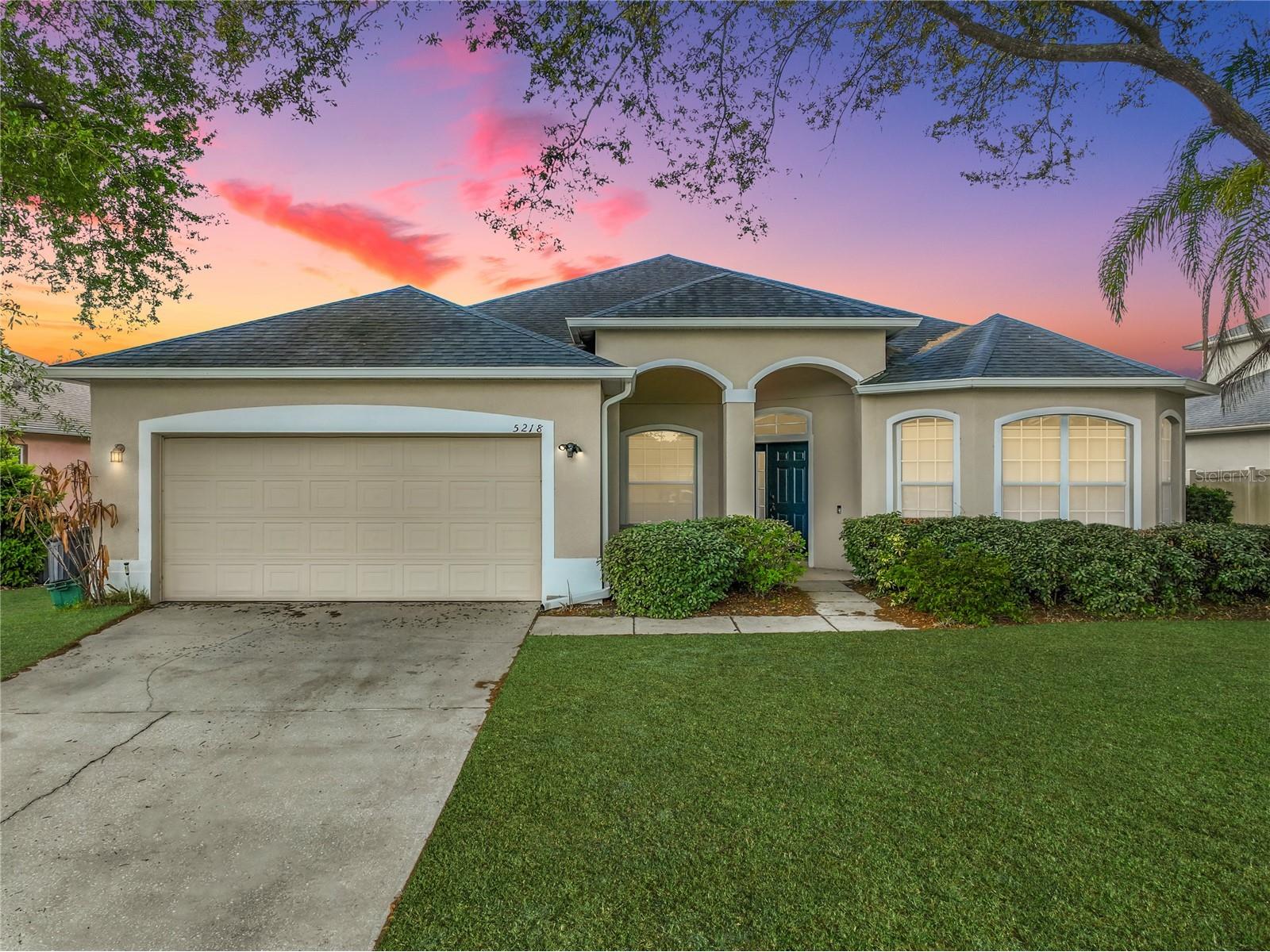 5218 Smokey Water Lane Oviedo FL 32765 O6395962 image1