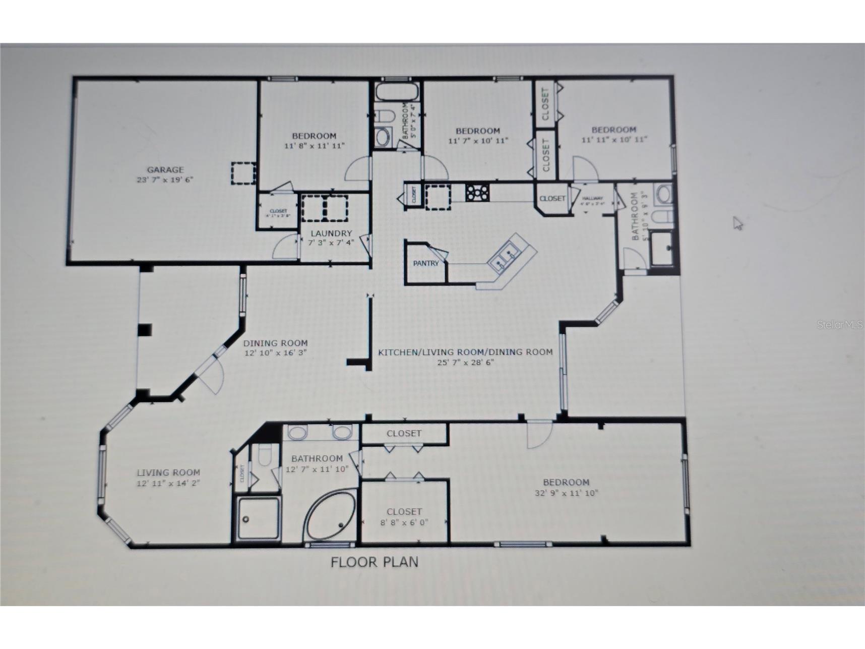 5218 Smokey Water Lane Oviedo FL 32765 O6395962 image2
