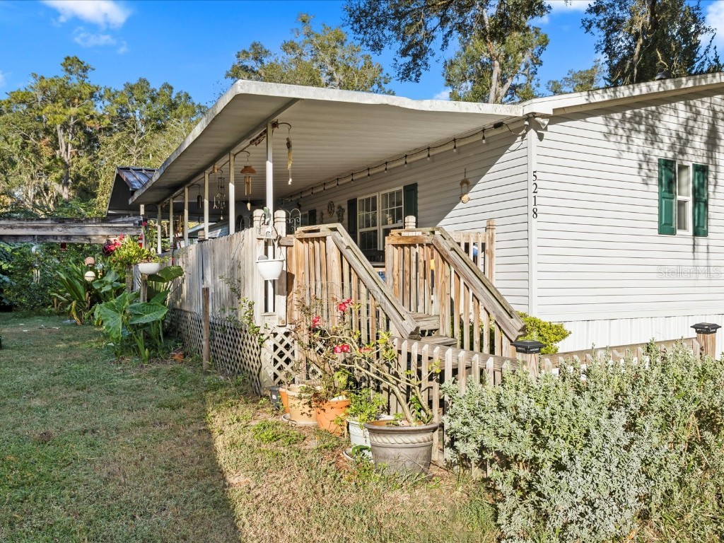 5218 SW 70th Terrace Gainesville FL 32608 GC516973 image1