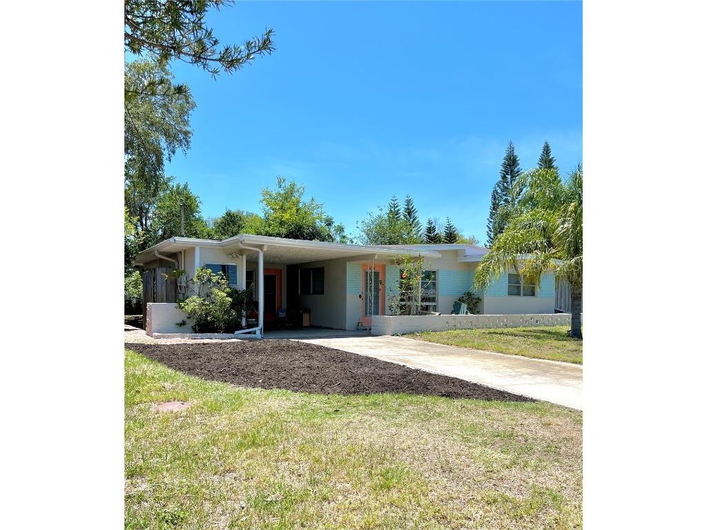 5218 Tangerine Drive New Port Richey FL 34652 T3447161 image1