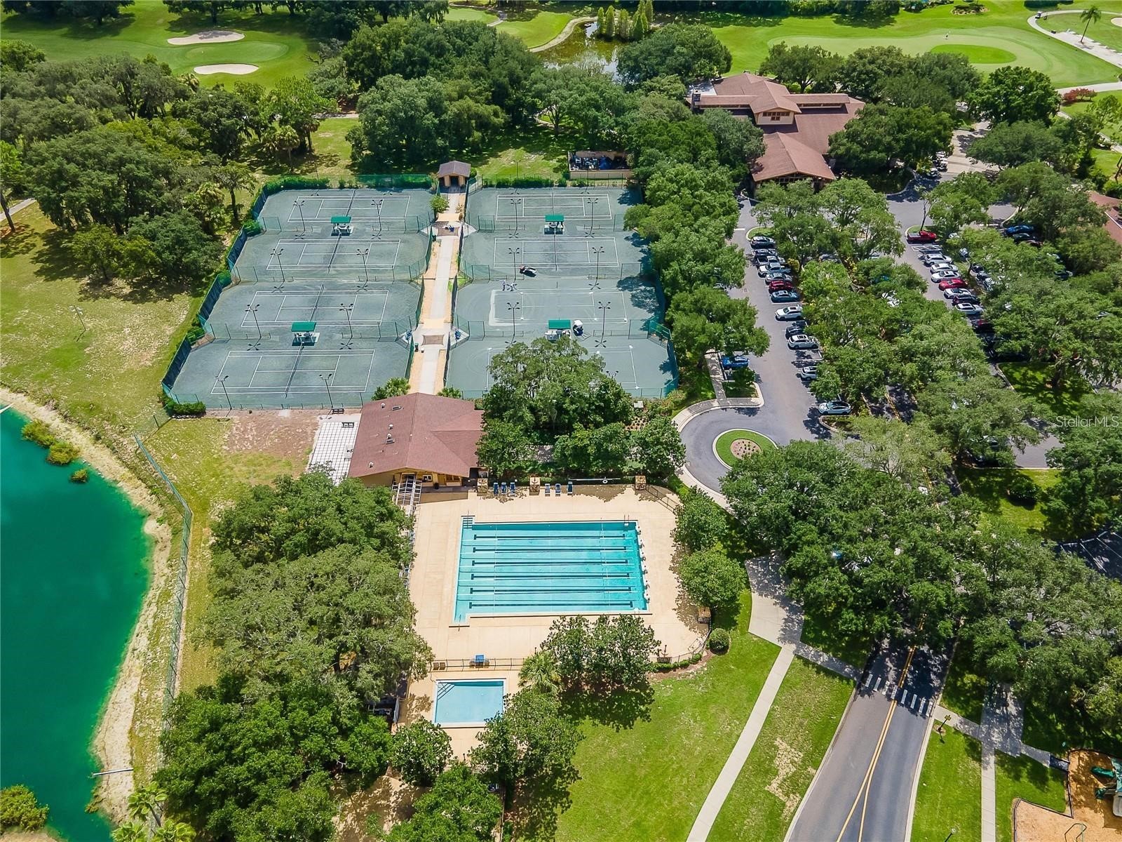 5218 Twin Creeks Drive Valrico FL 33596 TB8503127 image69