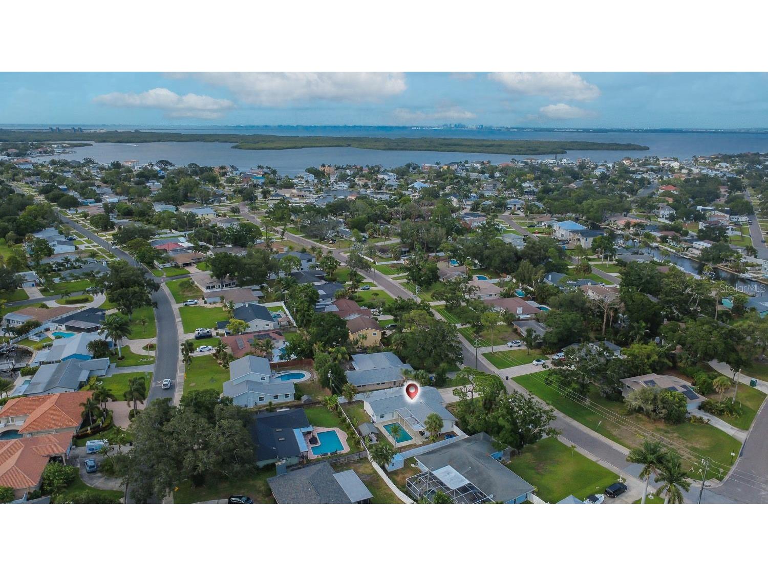 5218 Venetian Boulevard NE Saint Petersburg FL 33703 TB8521073 image50