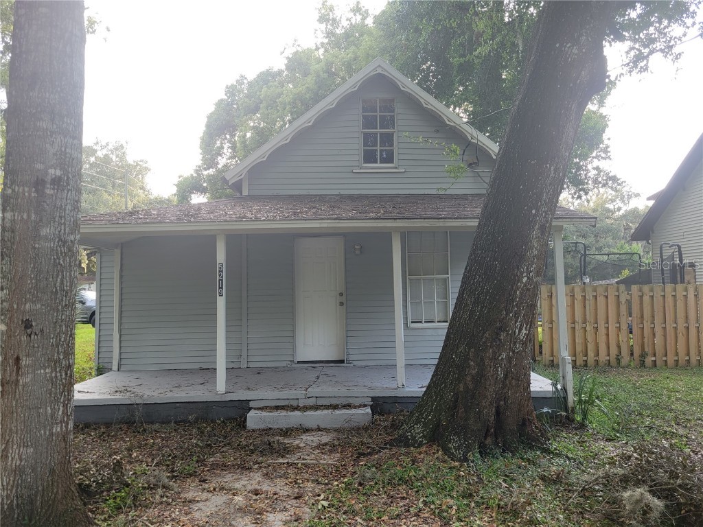 5219 4th Street Zephyrhills FL 33542 T3415063 image1