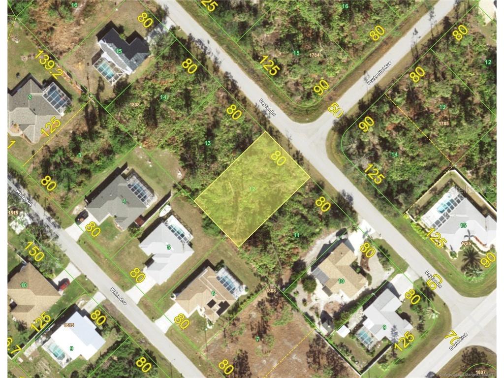 5219 Dayton Lane Port Charlotte FL 33981 C7491400 image1