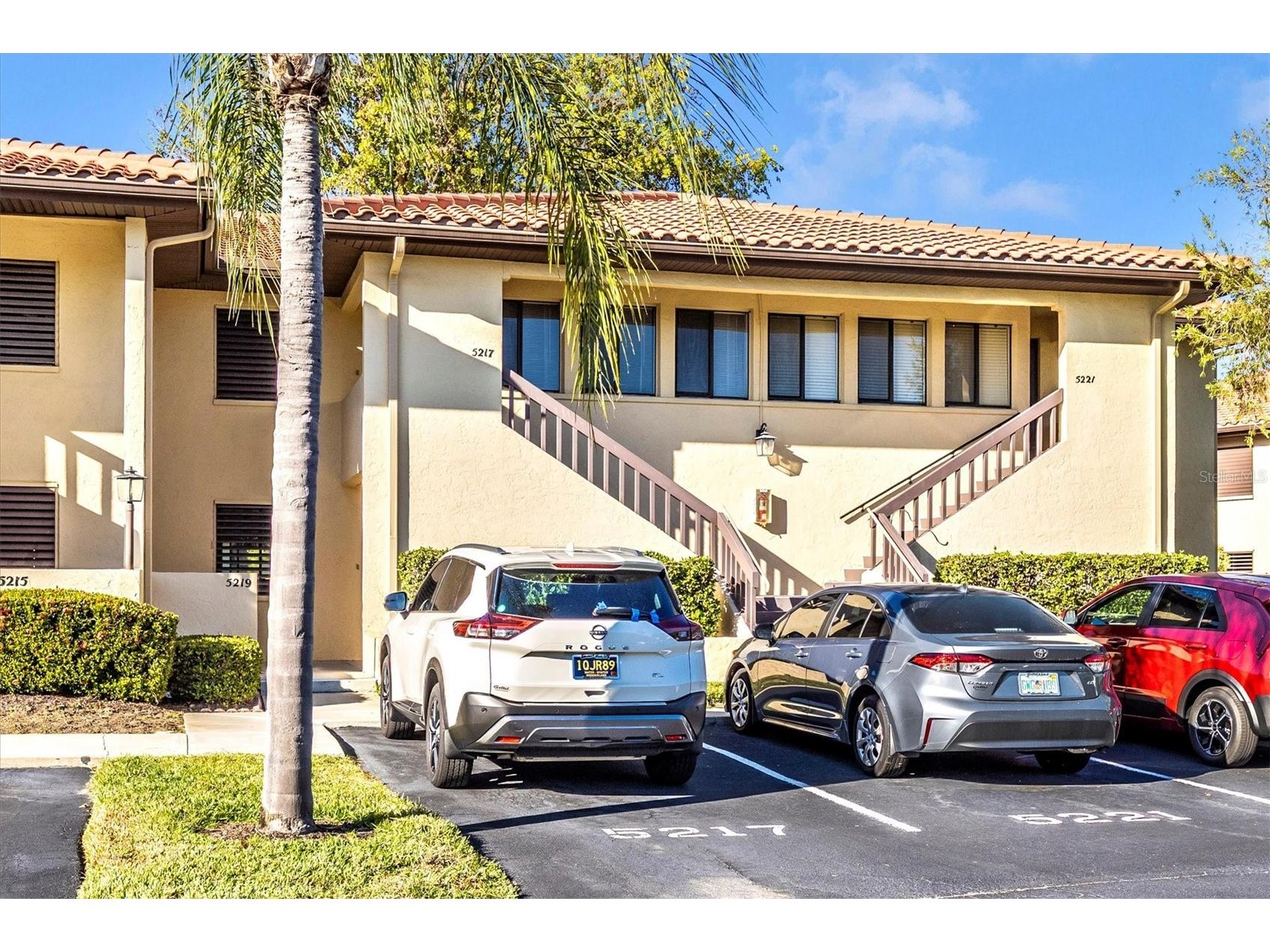 5219 Lake Village Drive #21 Sarasota FL 34235 A4677696 image11