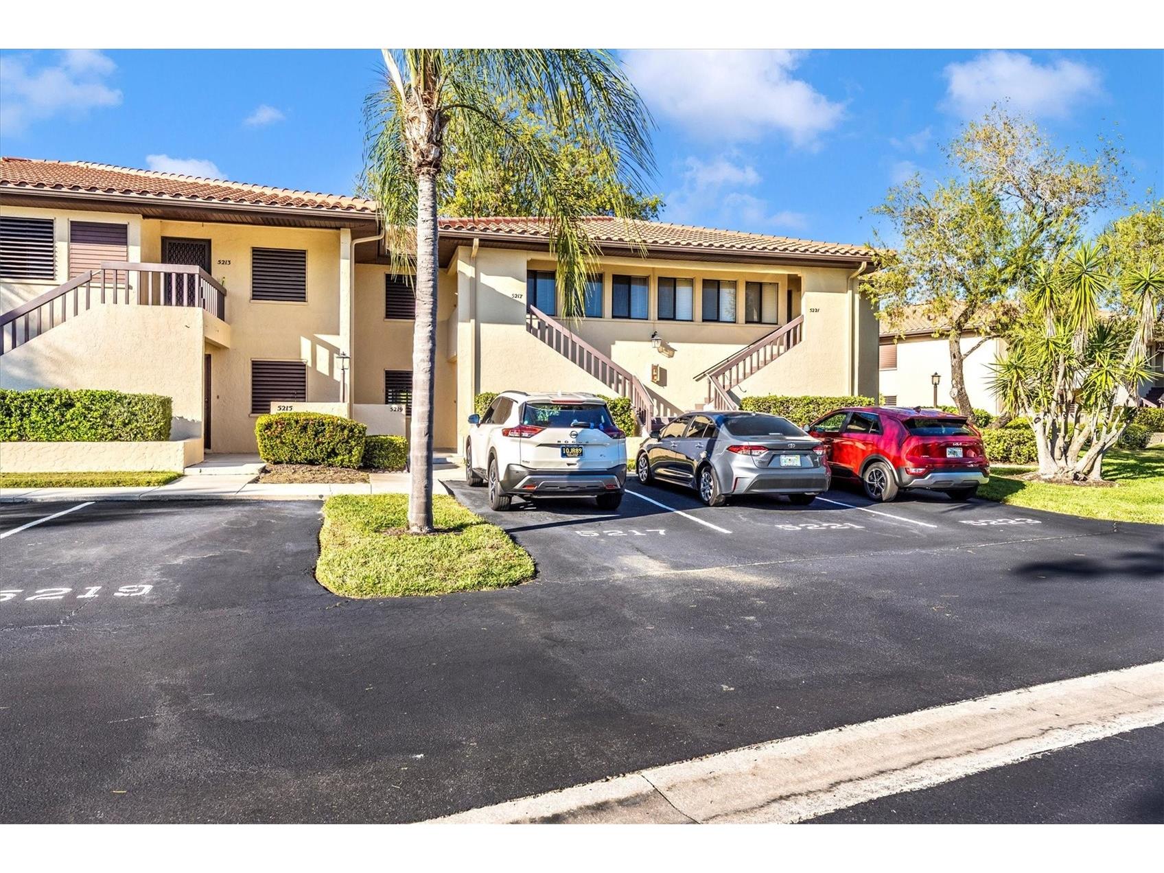 5219 Lake Village Drive #21 Sarasota FL 34235 A4677696 image47