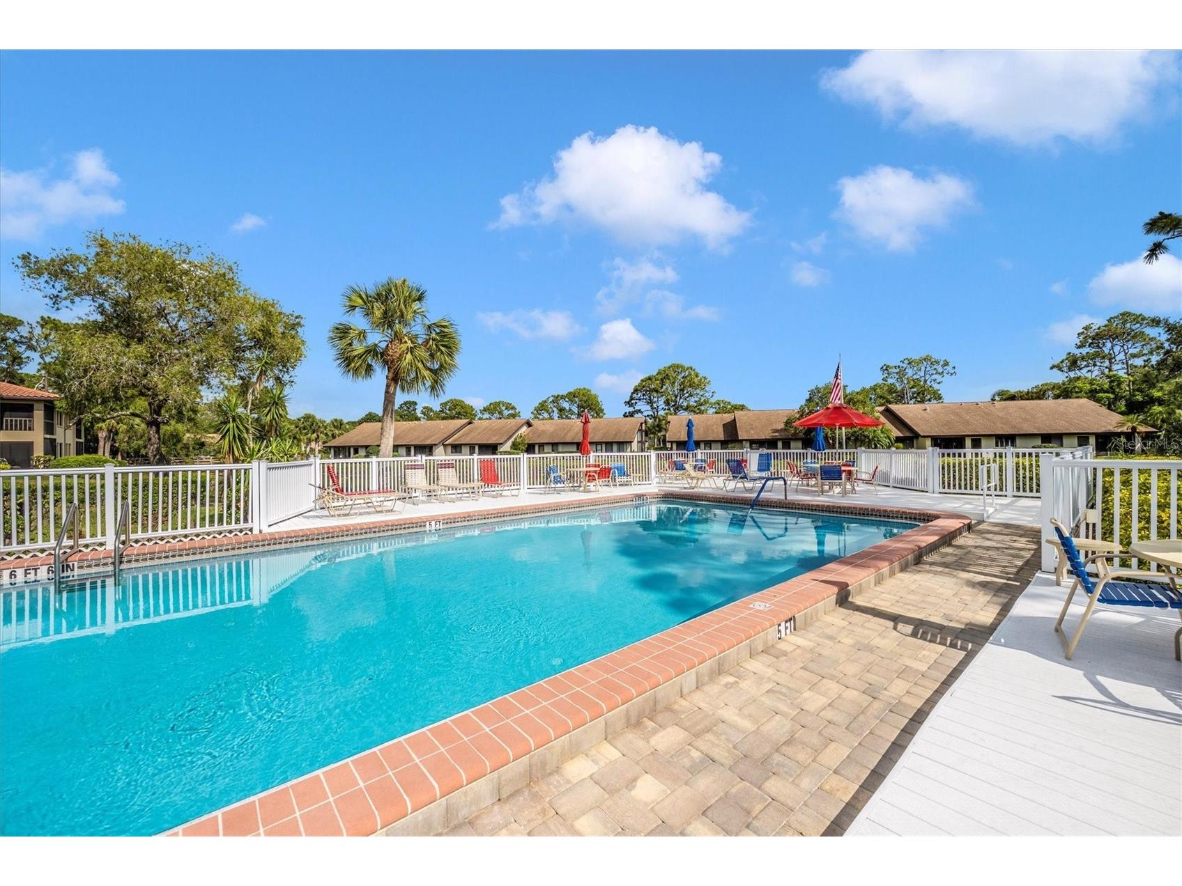 5219 Lake Village Drive #21 Sarasota FL 34235 A4677696 image53