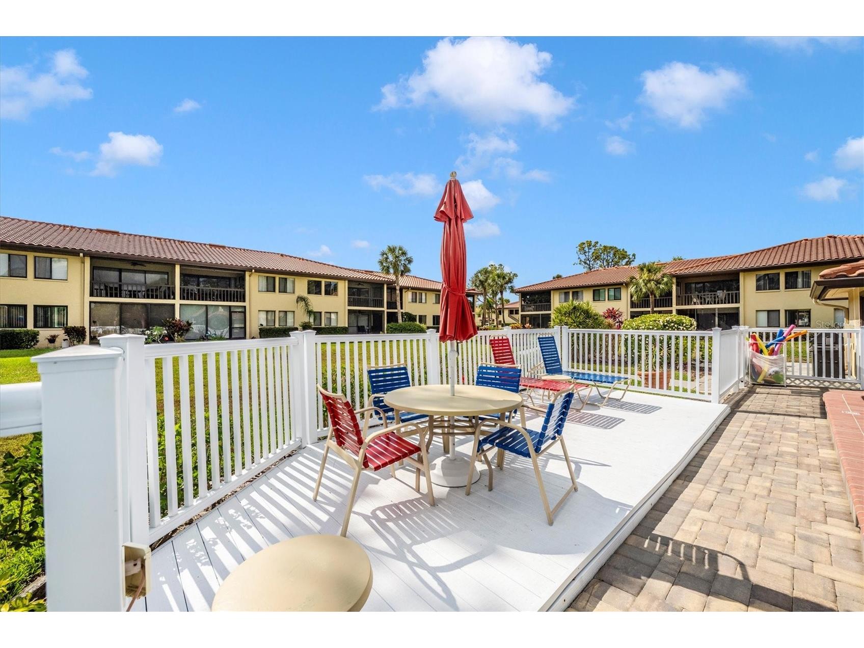 5219 Lake Village Drive #21 Sarasota FL 34235 A4677696 image55