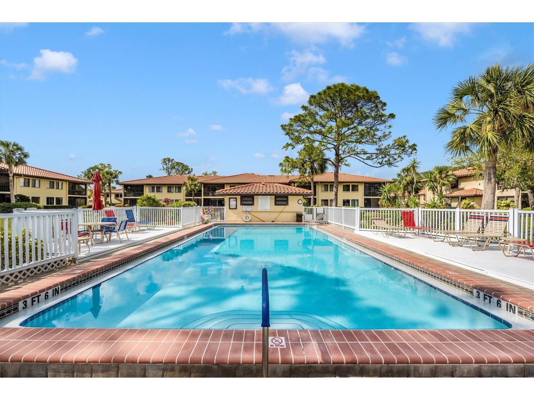 5219 Lake Village Drive #21 Sarasota FL 34235 A4677696 image56