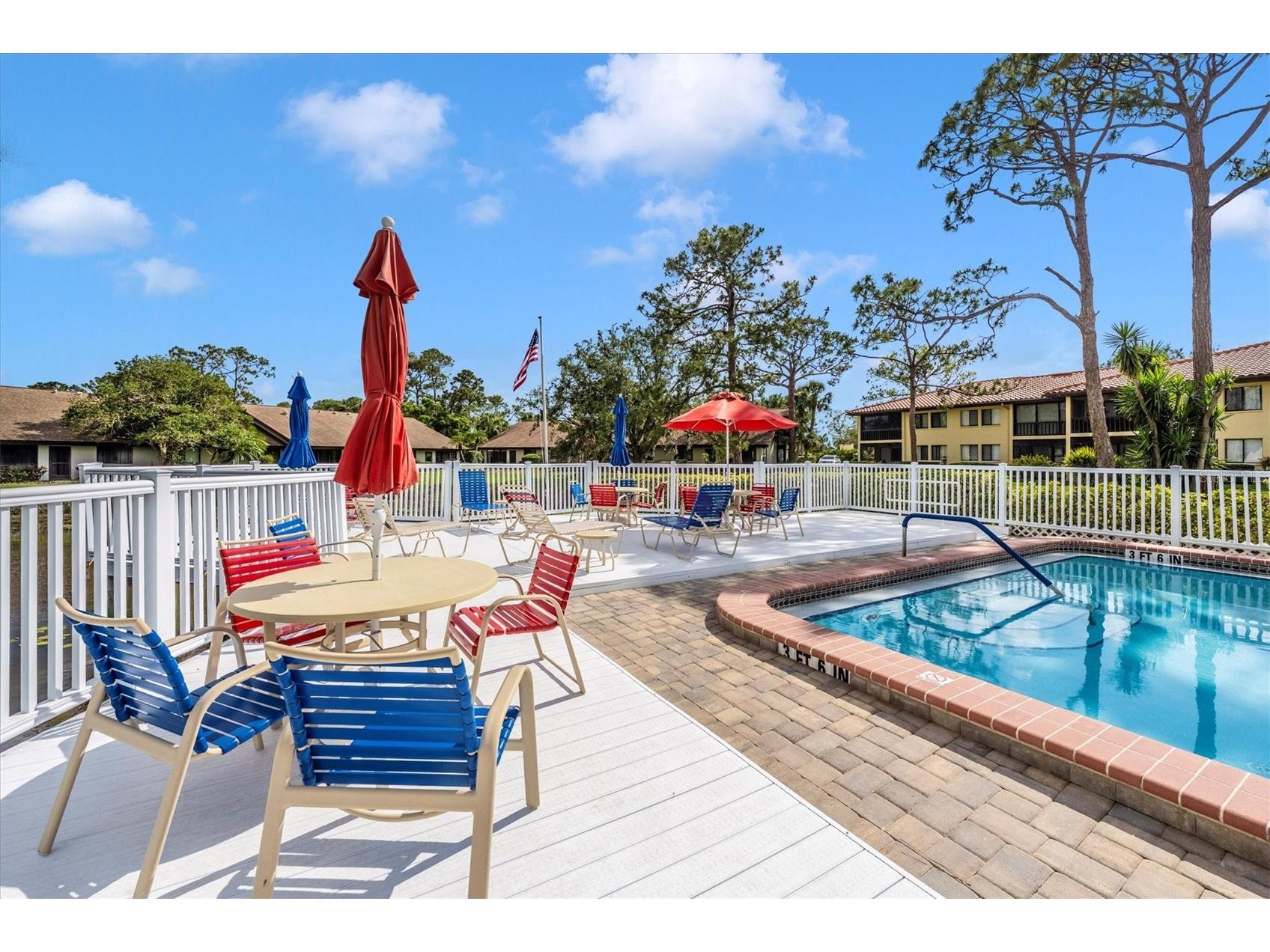 5219 Lake Village Drive #21 Sarasota FL 34235 A4677696 image59