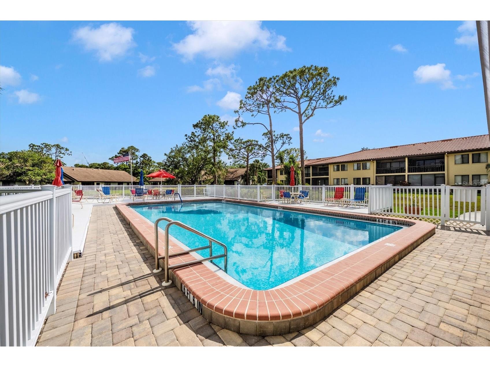 5219 Lake Village Drive #21 Sarasota FL 34235 A4677696 image61