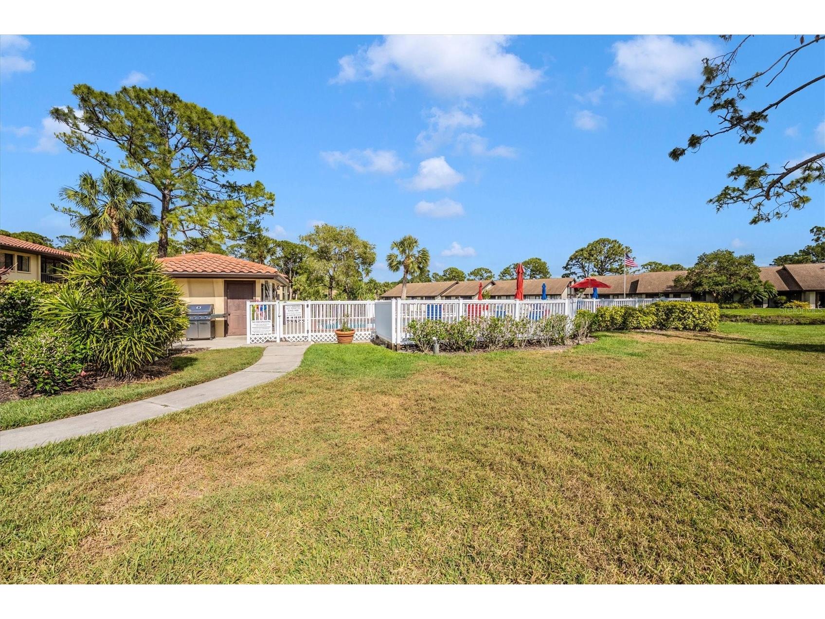 5219 Lake Village Drive #21 Sarasota FL 34235 A4677696 image63