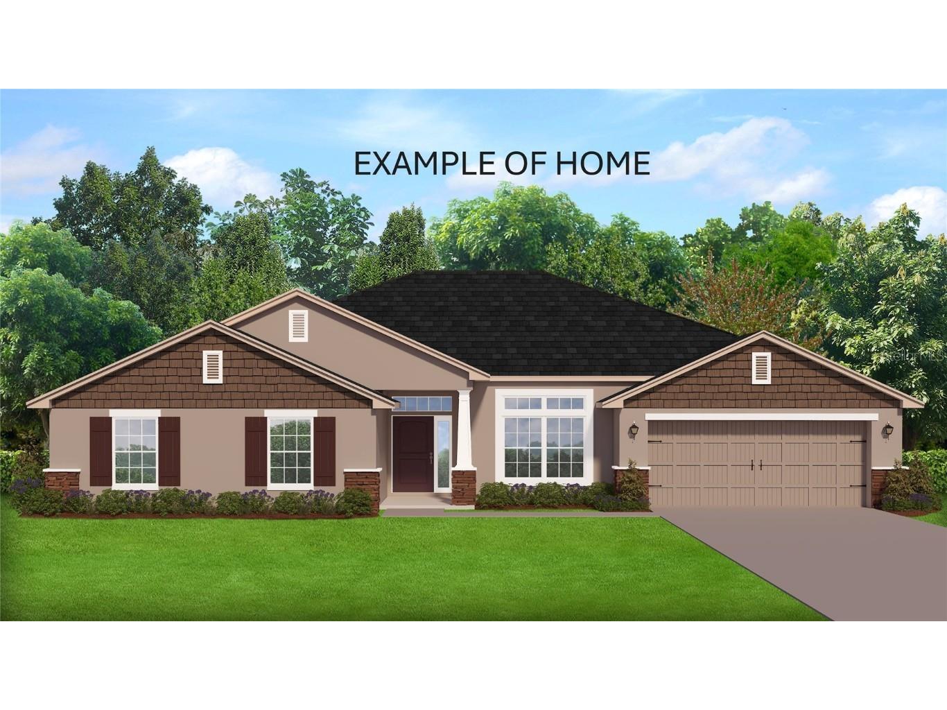 5219 N El Paso Terrace Beverly Hills FL 34465 OM708634 image1