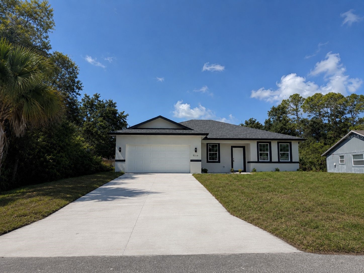 5219 Sylvania Avenue North Port FL 34291 A4699389 image1