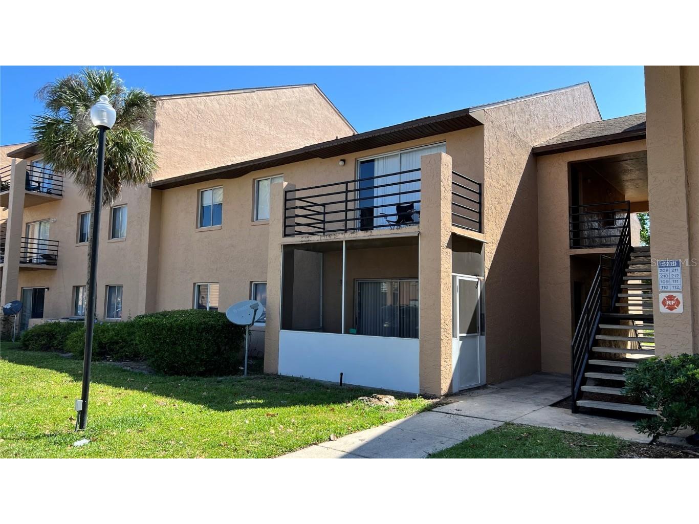 5219 Via Hacienda Circle #110 Orlando FL 32839 S5124670 image1