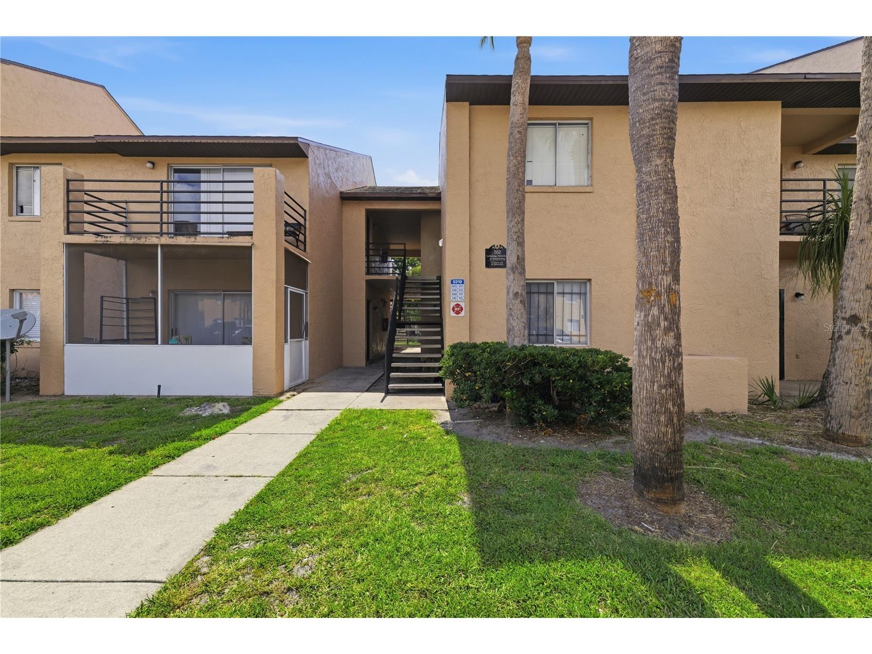 5219 Via Hacienda Circle #B111 Orlando FL 32839 O6415444 image22