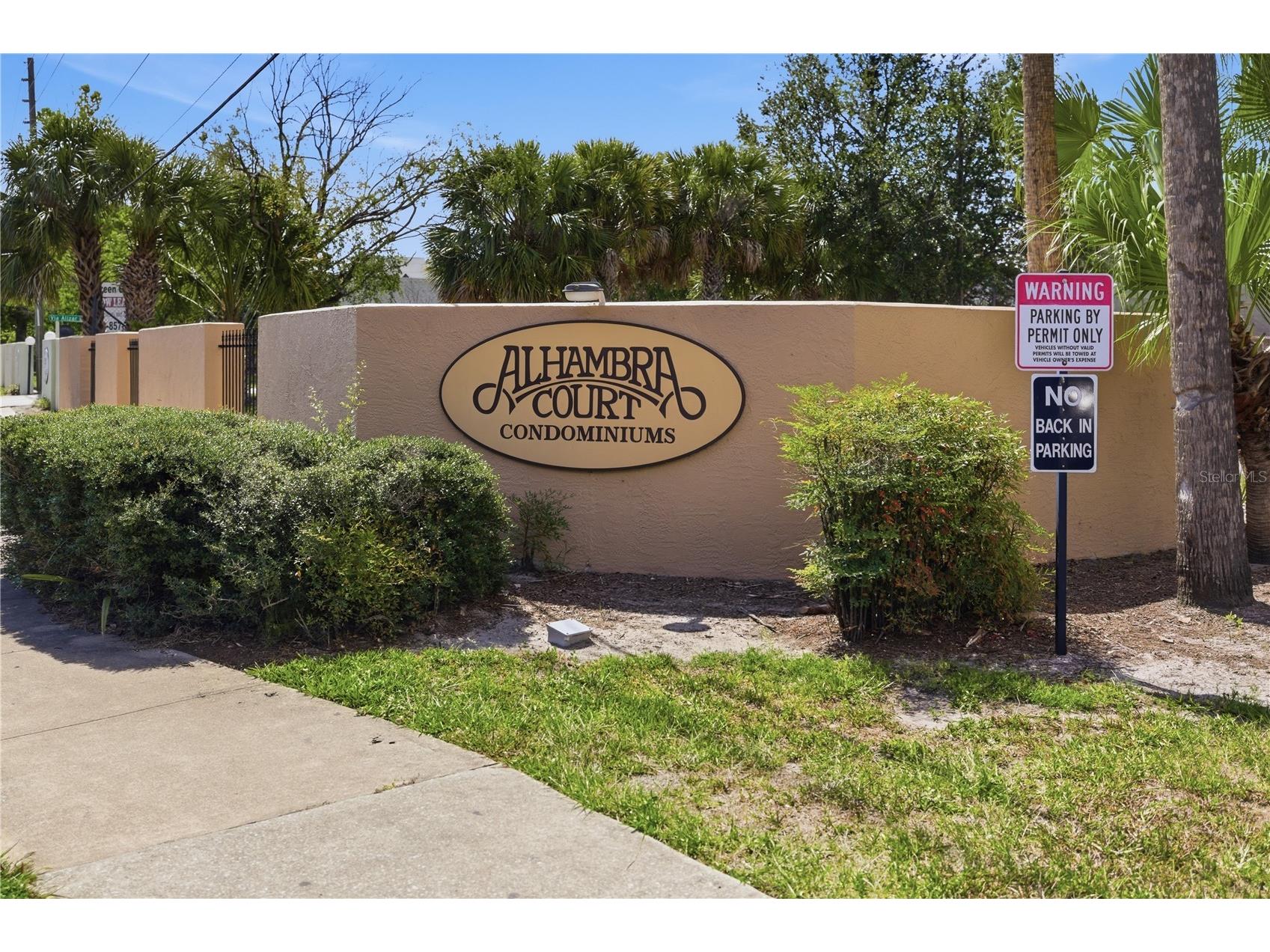 5219 Via Hacienda Circle #B111 Orlando FL 32839 O6415444 image23