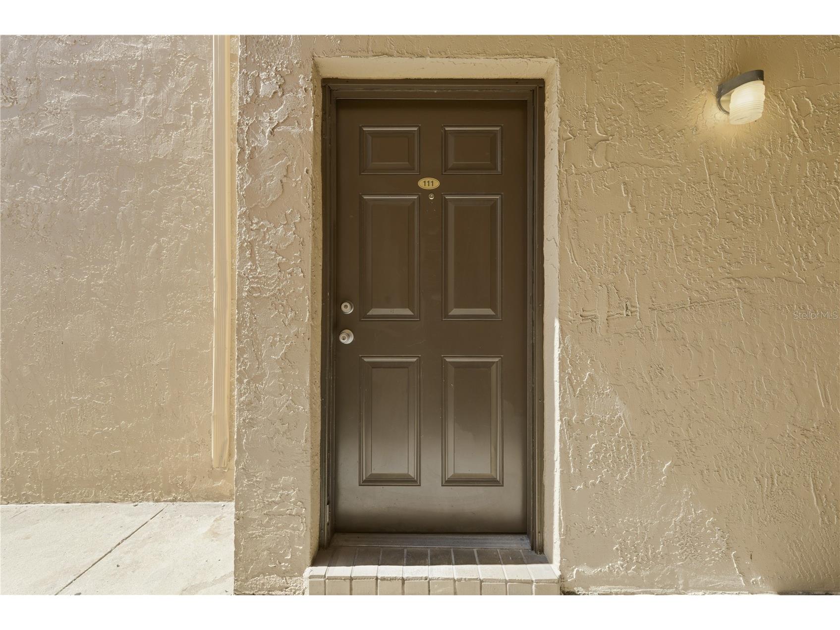 5219 Via Hacienda Circle #B111 Orlando FL 32839 O6415444 image24