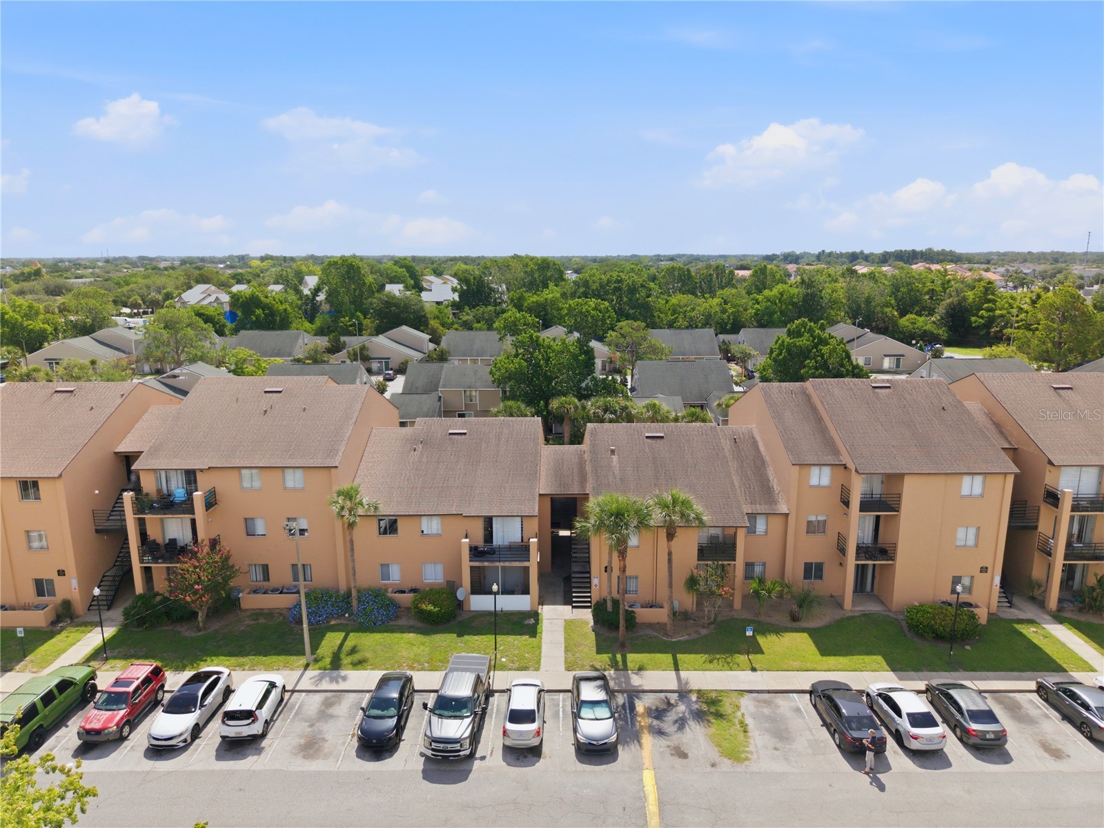 5219 Via Hacienda Circle #B111 Orlando FL 32839 O6415444 image25