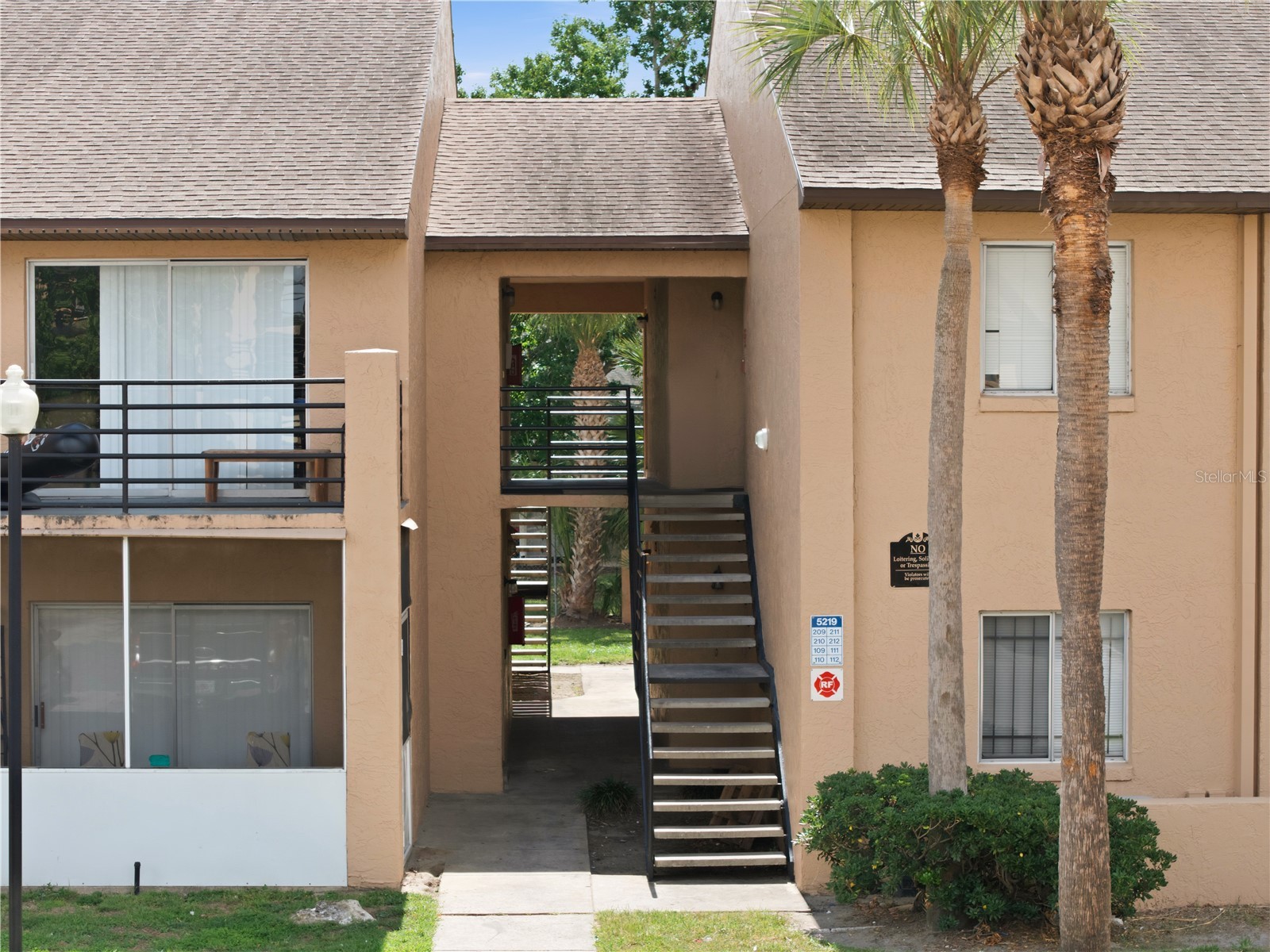 5219 Via Hacienda Circle #B111 Orlando FL 32839 O6415444 image28