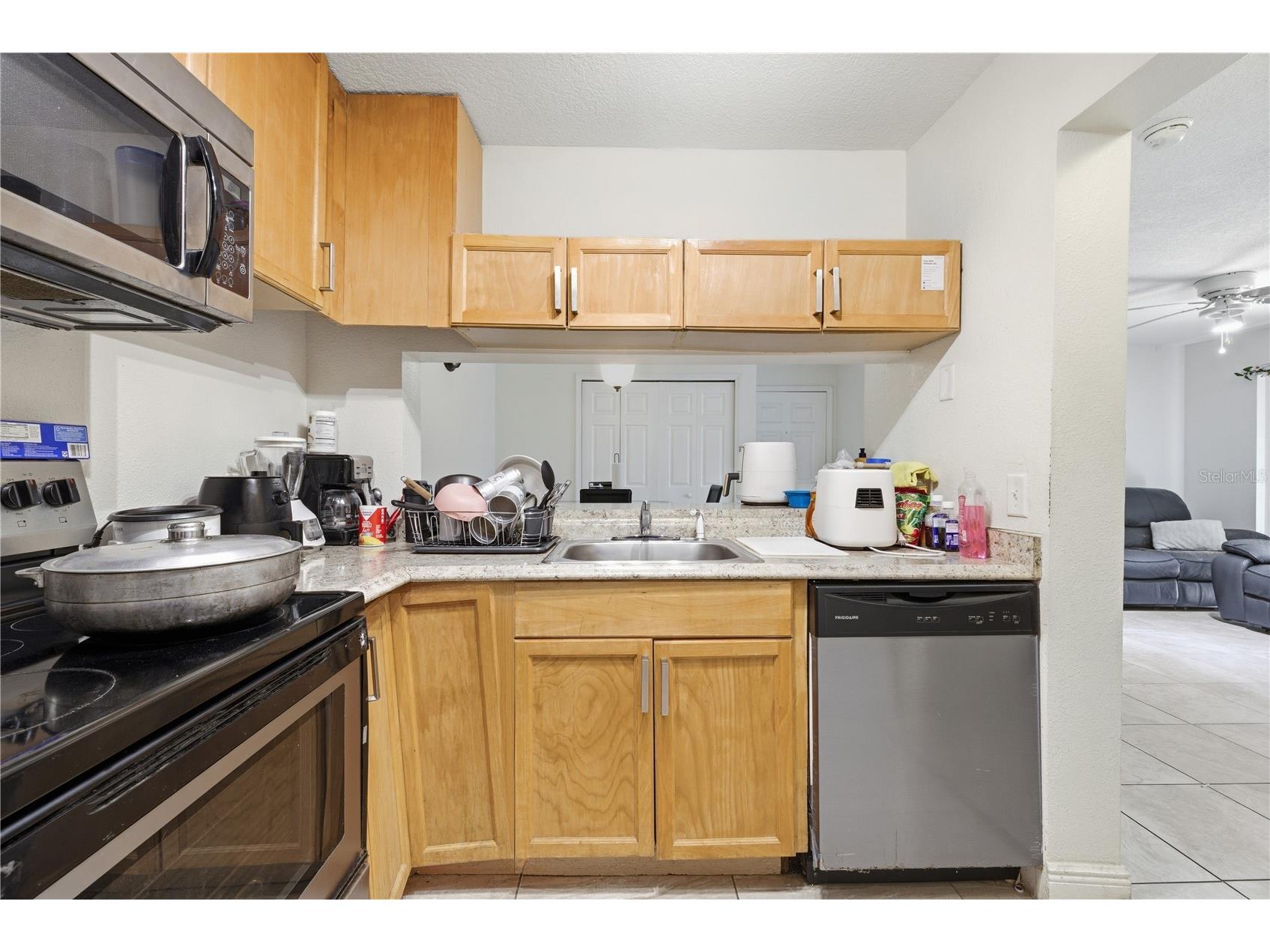 5219 Via Hacienda Circle #B111 Orlando FL 32839 O6415444 image3