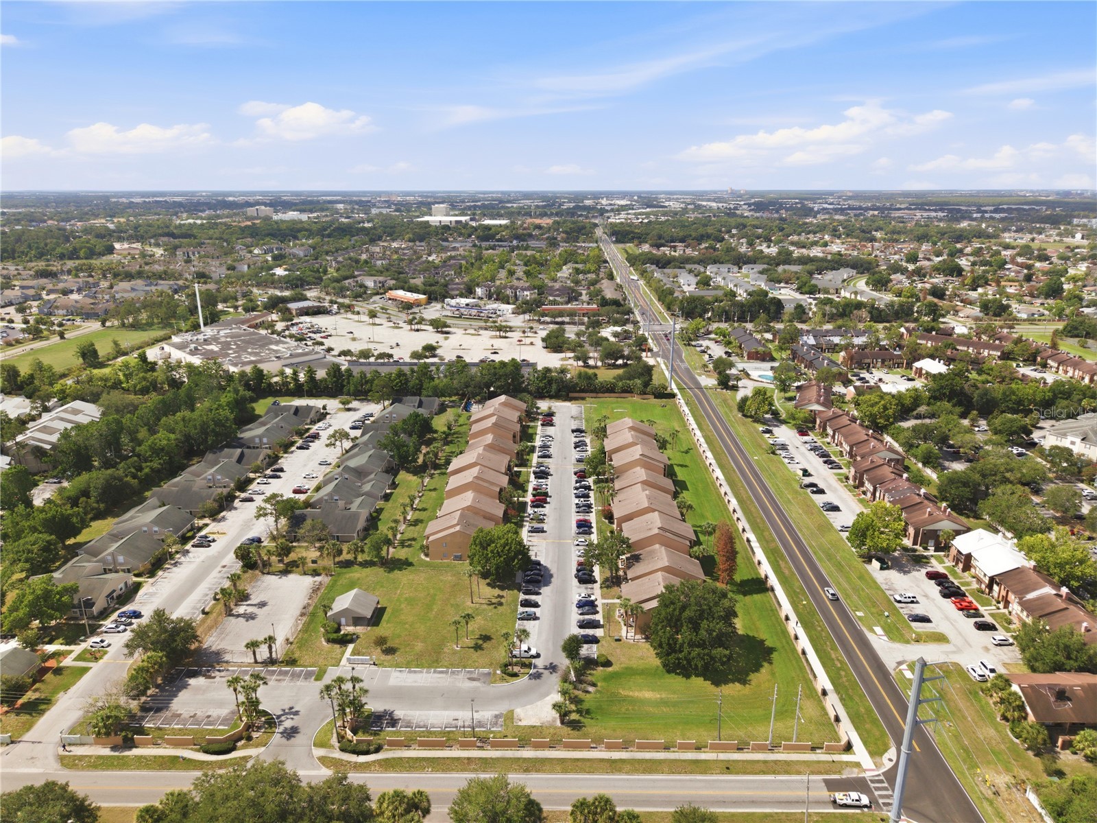 5219 Via Hacienda Circle #B111 Orlando FL 32839 O6415444 image32