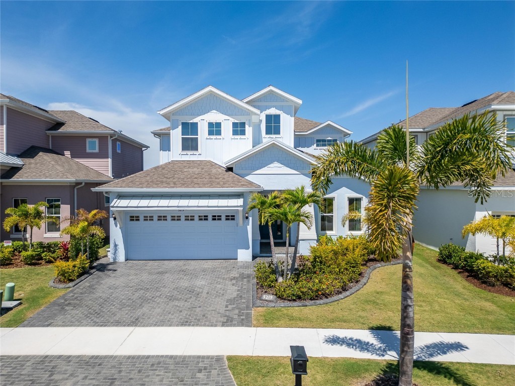 5219 Wishing Arch Drive Apollo Beach FL 33572 - MIRABAY LAGOON T3514076 image1