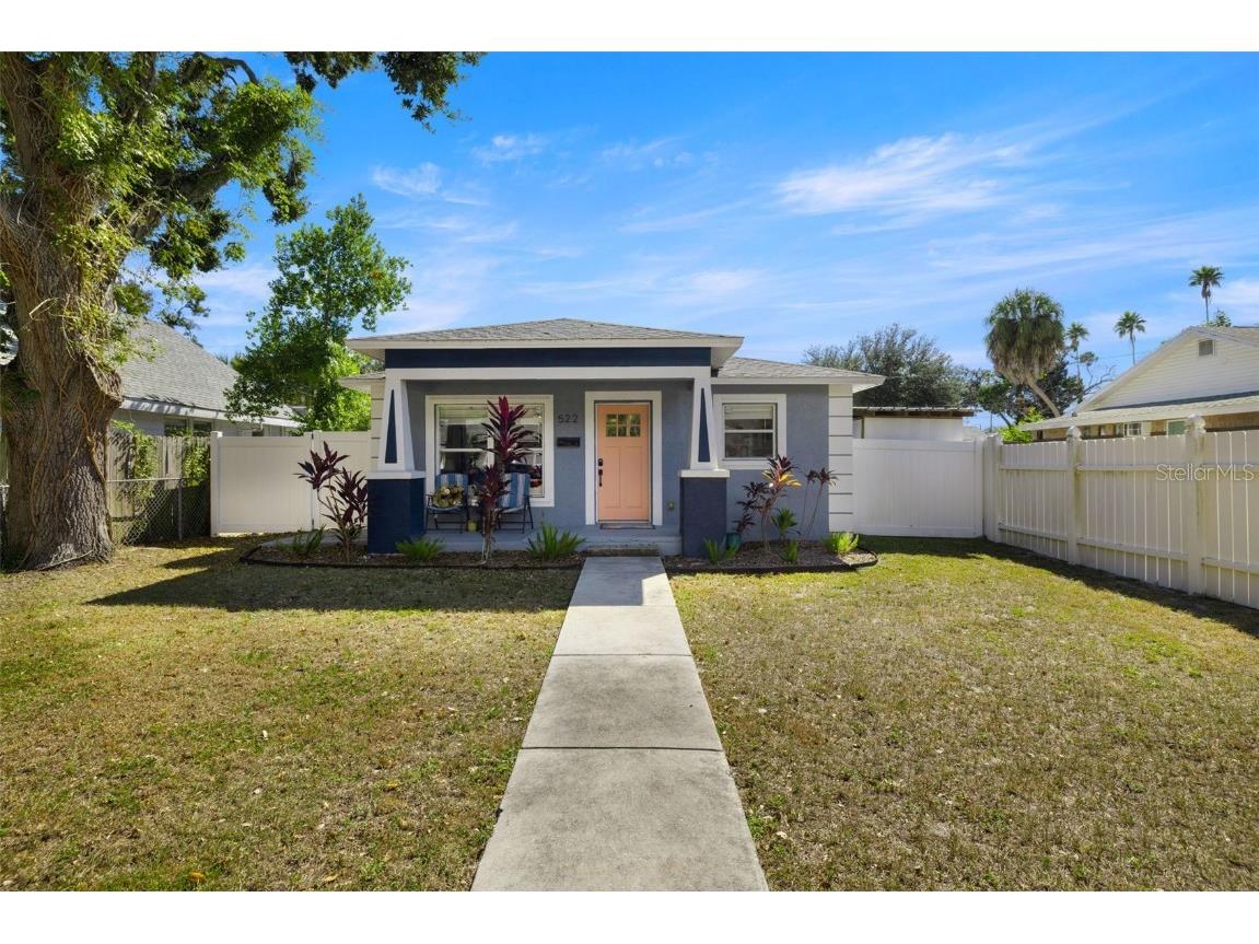 522 28th Avenue S Saint Petersburg FL 33705 TB8440645 image1