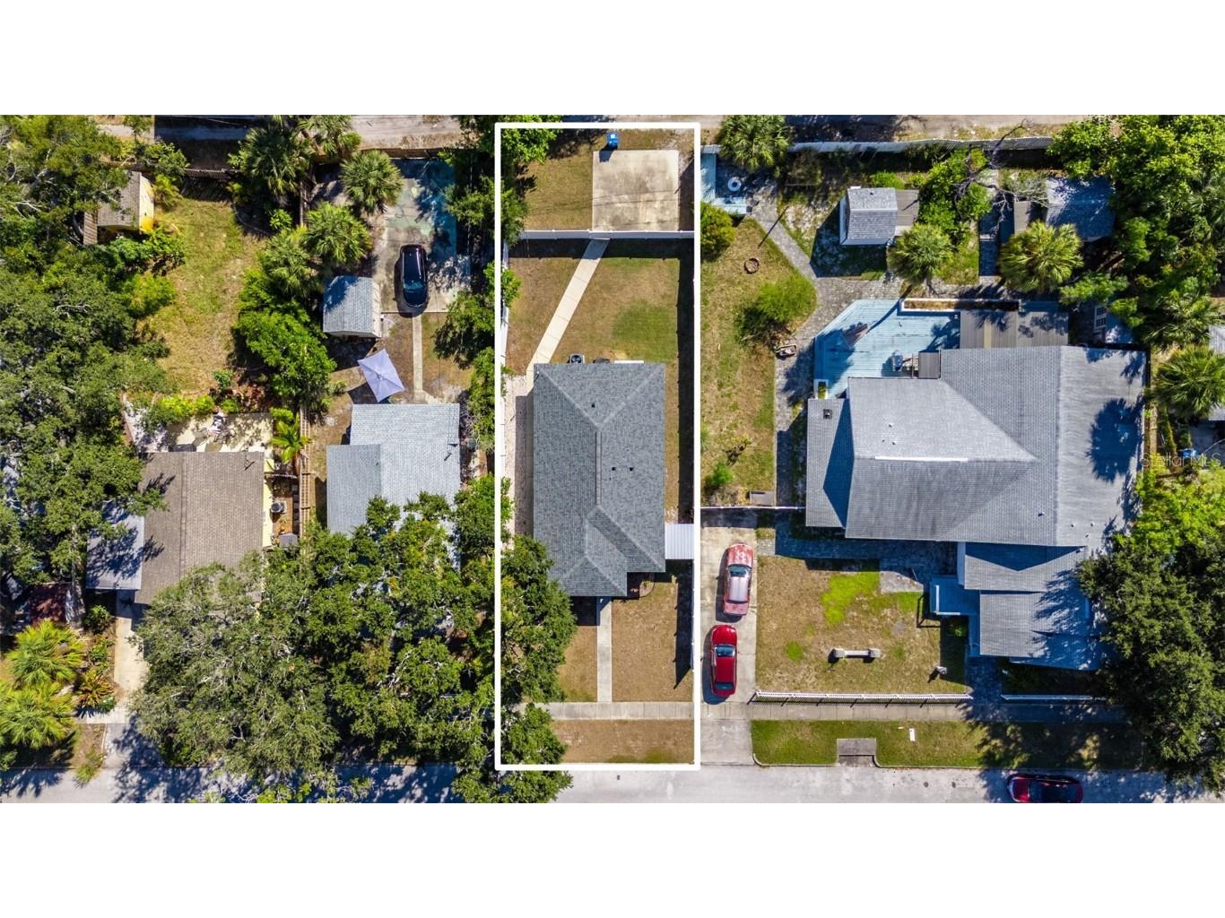 522 28th Avenue S Saint Petersburg FL 33705 TB8440645 image20