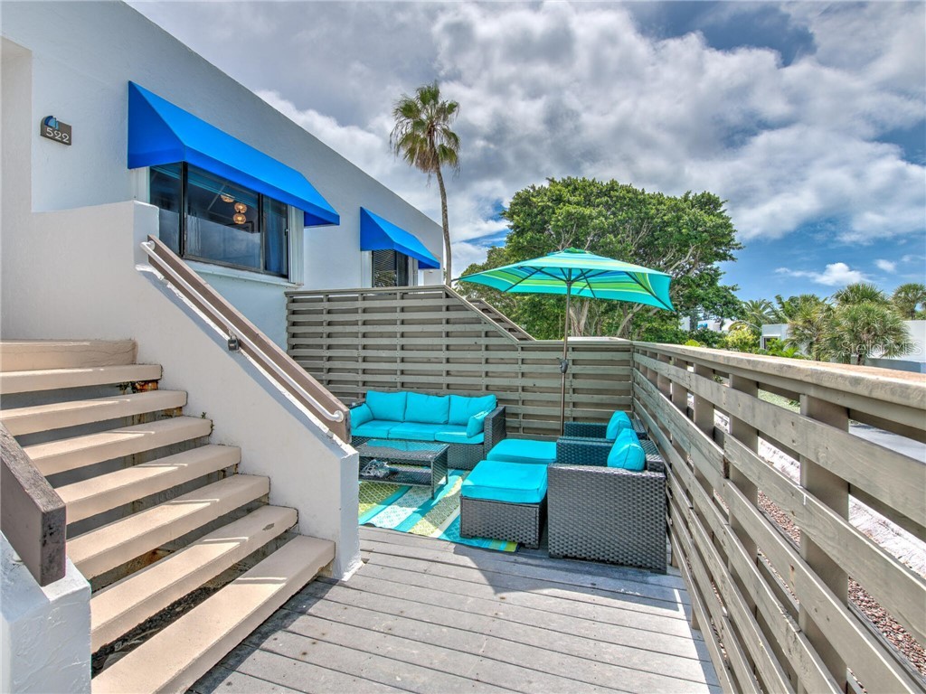 522 Bayport Way #522 Longboat Key FL 34228 - GULF OF MEXICO T3488628 image3