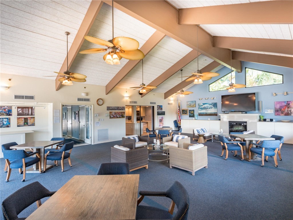 522 Bayport Way #522 Longboat Key FL 34228 - GULF OF MEXICO T3488628 image35