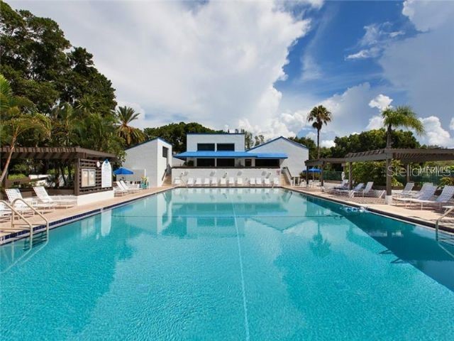 522 Bayport Way #522 Longboat Key FL 34228 - GULF OF MEXICO T3488628 image39