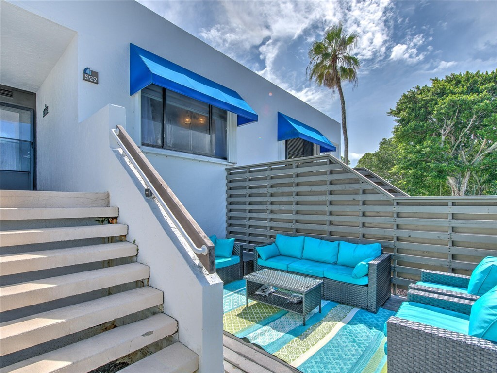 522 Bayport Way #522 Longboat Key FL 34228 - GULF OF MEXICO T3488628 image4