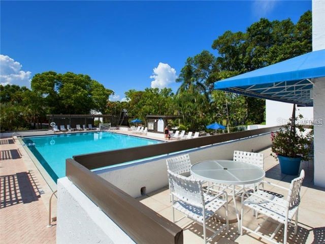 522 Bayport Way #522 Longboat Key FL 34228 - GULF OF MEXICO T3488628 image40