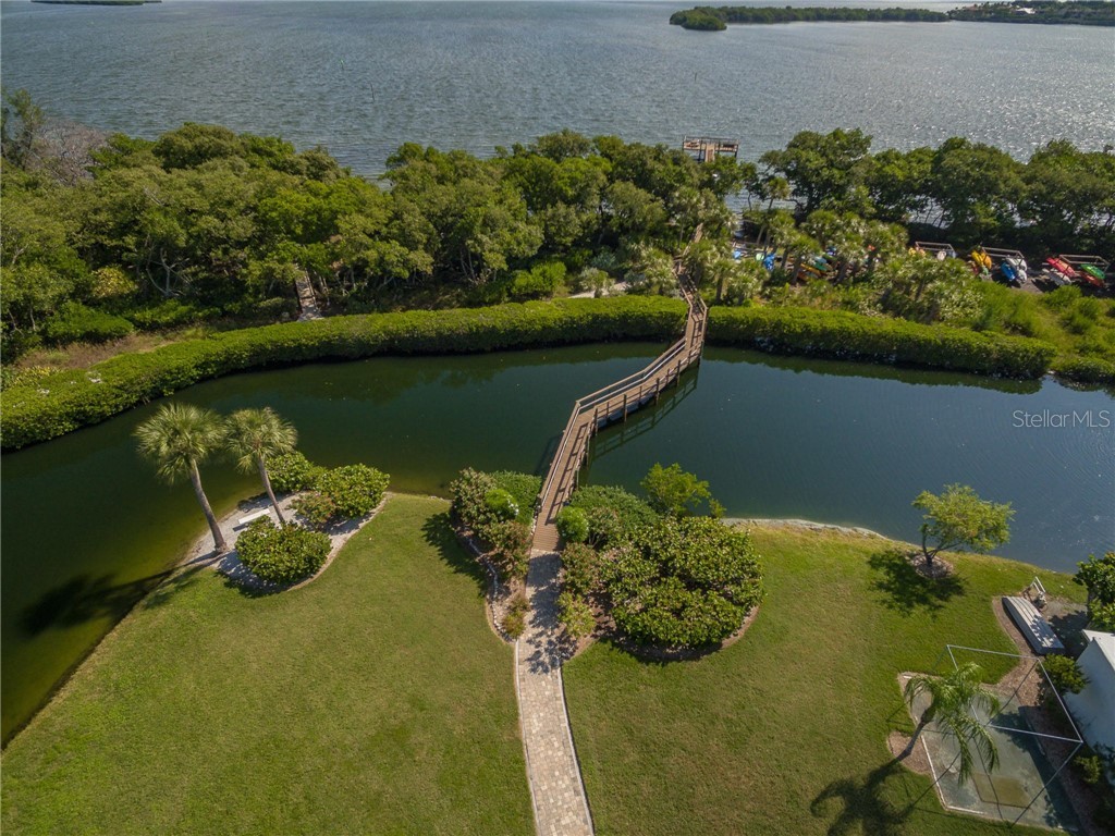 522 Bayport Way #522 Longboat Key FL 34228 - GULF OF MEXICO T3488628 image54