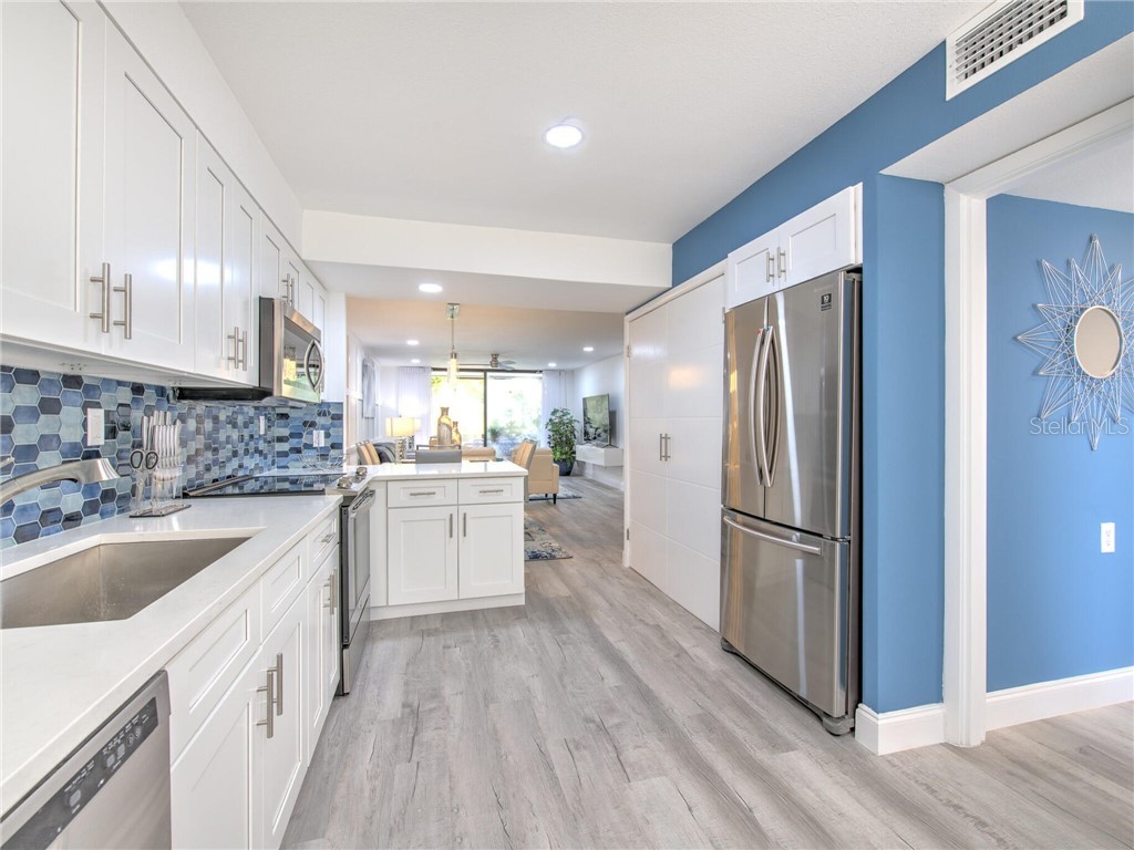 522 Bayport Way #522 Longboat Key FL 34228 - GULF OF MEXICO T3488628 image8